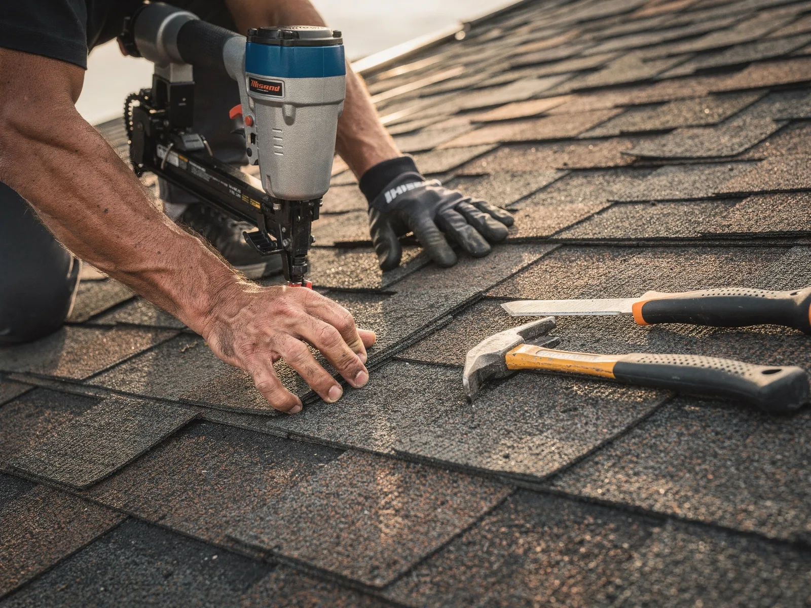 Why choose Roof Repair in Forreston, IL